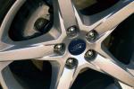 Ford Focus Titanium 2012 года